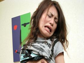 お金もチ〇ポも欲しがる街角ギャルナンパ!!ノリでヤレちゃったヤリマン娘12人⑨　サンプル画像16